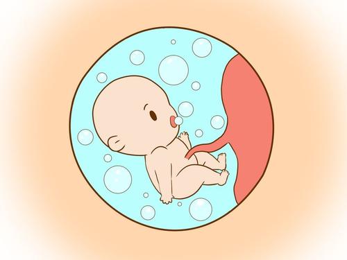 海口胎儿验血测亲子鉴定准不准的？