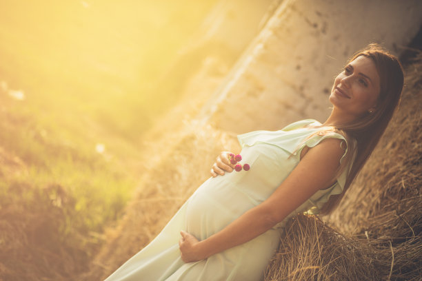 怀孕期间做亲子鉴定可不可以靠？