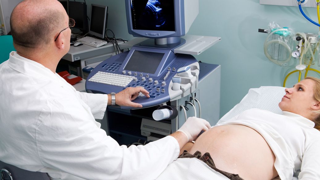 孕期胎儿dna亲子鉴定要怀多久才能做？