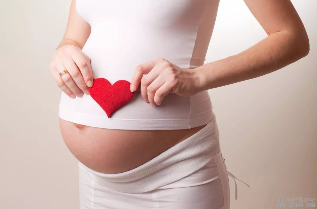 为什么怀孕期要做无创胎儿亲子鉴定比较好？