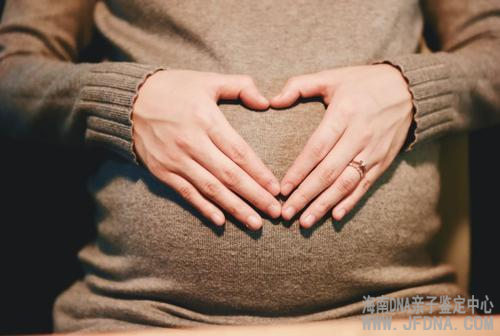 海南孕期胎儿亲子鉴定需要怎么办理比较快？